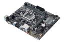 نمای کناری مادربرد ایسوس ASUS PRIME B250M-J