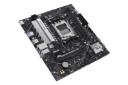 نمای کناری مادربرد ایسوس ASUS PRIME B650M-R