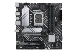 مادربرد ایسوس ASUS PRIME B660M-A D4-CSM