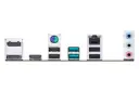 درگاه های مادربرد ایسوس ASUS PRIME B660M-A D4-CSM