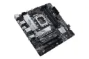 نمای کناری مادربرد ایسوس ASUS PRIME B660M-A D4-CSM