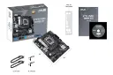 اقلام همراه مادربرد ایسوس PRIME B660M-K D4-CSM