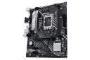 نمای سمت راست مادربرد ایسوس PRIME B660M-K D4-CSM