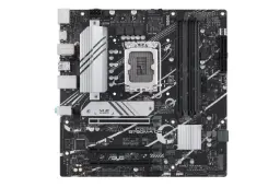 مادربرد ایسوس ASUS PRIME B760M-A D4-CSM
