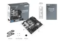جعبه و اقلام همراه مادربرد ایسوس ASUS PRIME B760M-A D4-CSM