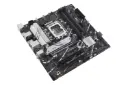 نمای کناری مادربرد ایسوس ASUS PRIME B760M-A D4-CSM