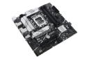 نمای کناری مادربرد ایسوس ASUS PRIME B760M-A