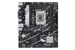 مادربرد ایسوس ASUS PRIME B760M-K-CSM