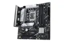 نمای کناری مادربرد ایسوس ASUS PRIME B760M-PLUS