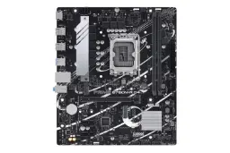 مادربرد ایسوس ASUS PRIME B760M-R D4
