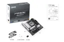 مادربرد ایسوس ASUS PRIME B840M-A با جعبه و اقلام همراه