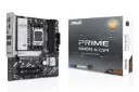 جعبه نمای رو به روی مادربرد ایسوس PRIME B840M-A-CSM