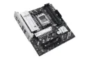 نمای کناری مادربرد ایسوس ASUS PRIME B840M-A