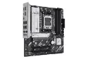 نمای سمت چپ مادربرد ایسوس PRIME B840M-A WIFI