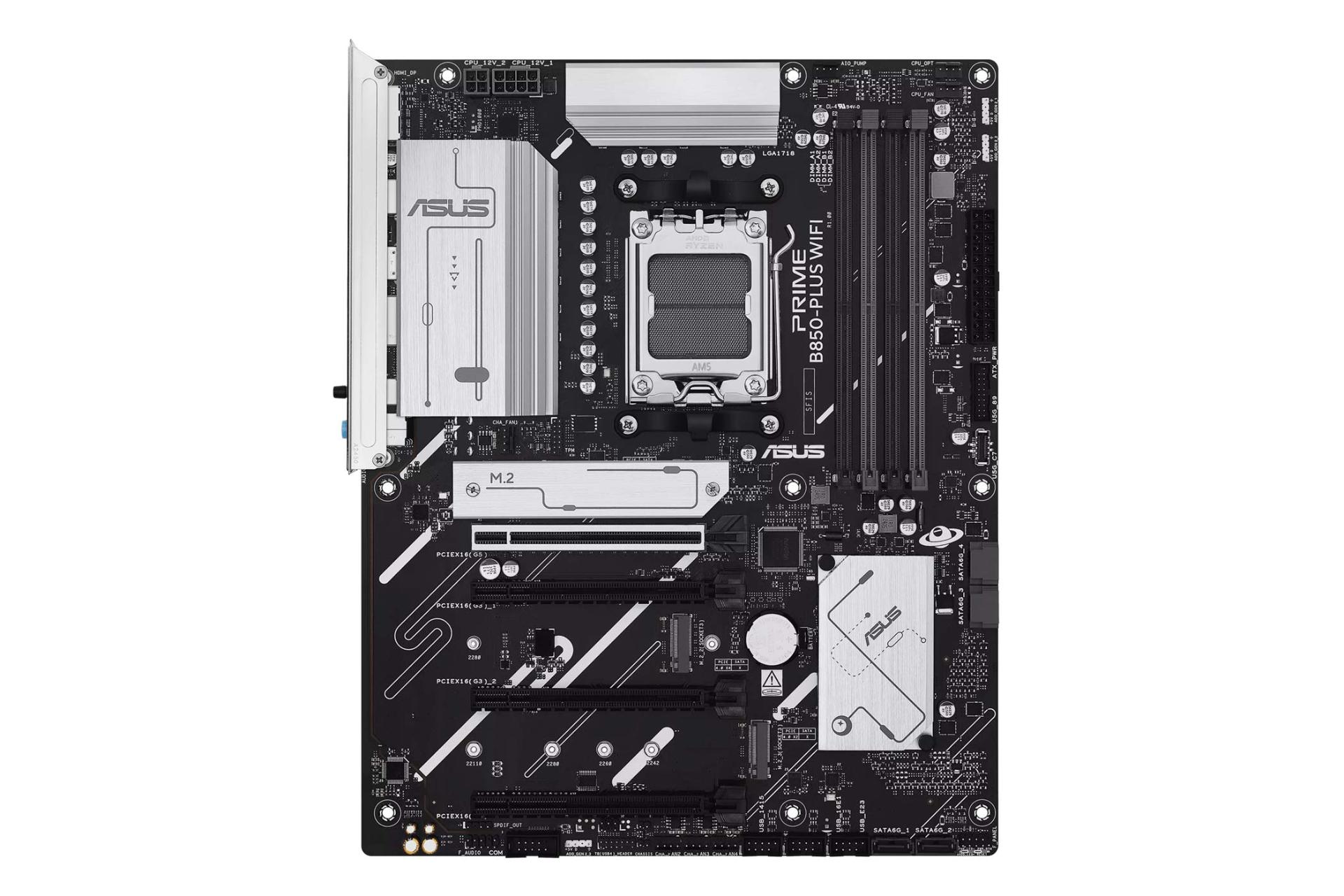 مادربرد ایسوس PRIME B850-PLUS WIFI