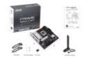 اقلام همراه مادربرد ایسوس PRIME B850M-A WIFI