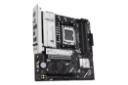 ابعاد و اندازه مادربرد ایسوس PRIME B850M-A WIFI
