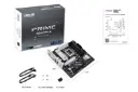 مادربرد ایسوس ASUS PRIME B860M-A با جعبه و اقلام همراه