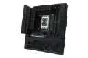 نمای کناری مادربرد ایسوس ASUS TUF GAMING B760M-BTF WIFI