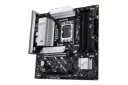 نمای کناری مادربرد ایسوس ASUS PRIME B860M-A-CSM