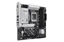 نمای سمت چپ مادربرد ایسوس PRIME B860M-A WIFI-CSM