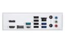 درگاه های مادربرد ایسوس ASUS PRIME B860M-A WIFI
