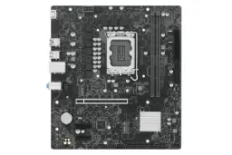 مادربرد ایسوس PRIME B860M-E نمای روبرو
