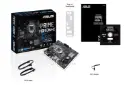 مادربرد ایسوس ASUS PRIME H310M-E با جعبه و اقلام همراه
