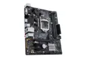نمای کناری مادربرد ایسوس ASUS PRIME H310M-E