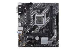 مادربرد ایسوس ASUS PRIME H410M-E/CSM