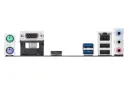 درگاه های مادربرد ایسوس ASUS PRIME H410M-E/CSM