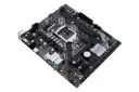 نمای کناری مادربرد ایسوس ASUS PRIME H410M-E/CSM