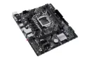نمای کناری مادربرد ایسوس ASUS PRIME H510M-E R2.0