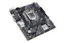 نمای کناری مادربرد ایسوس ASUS PRIME H510M-K R2.0