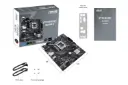 جعبه و اقلام همراه مادربرد ایسوس ASUS PRIME H610M-E