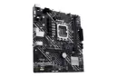 نمای کناری مادربرد ایسوس ASUS PRIME H610M-E-CSM