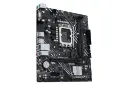 نمای سمت چپ مادربرد ایسوس PRIME H610M-F D4