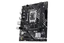 ابعاد و اندازه مادربرد ایسوس PRIME H610M-F D4 R2.0