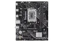 مادربرد ایسوس PRIME H610M-F D4 R2.0 نمای روبرو