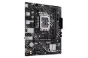 نمای سمت چپ مادربرد ایسوس PRIME H610M-F D4 R2.0