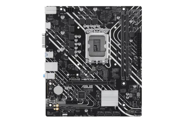 ایسوس PRIME H610M-K