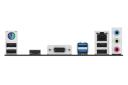 درگاه های مادربرد ایسوس ASUS PRIME H610M-K ARGB