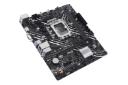 نمای کناری مادربرد ایسوس ASUS PRIME H610M-K ARGB