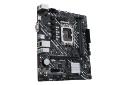 سمت چپ مادربرد ایسوس ASUS PRIME H610M-K D4-CSM