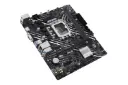 نمای کناری مادربرد ایسوس ASUS PRIME H610M-K