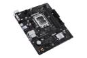 نمای کناری مادربرد ایسوس ASUS PRIME H610M-R