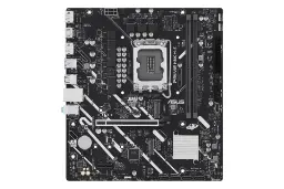 مادربرد ایسوس ASUS PRIME H810M-E-CSM