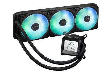 خنک کننده مایع ایسوس ASUS Prime LC 360 ARGB LCD