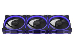 فن کیس ایسوس ASUS Prime MR120 ARGB 3-Pack مشکی