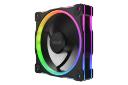 فن کیس ایسوس ASUS Prime MR120 ARGB Reverse مشکی
